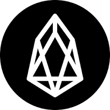 EOS logo