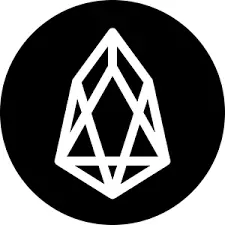 EOS logo