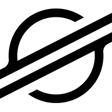 Stellar Lumens (XLM) logo