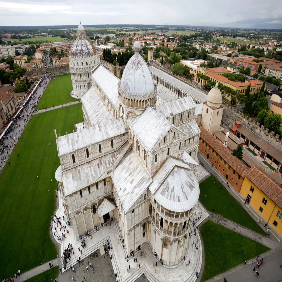 cattedrale di pisa