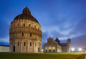 battistero