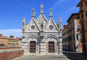santa maria della spina