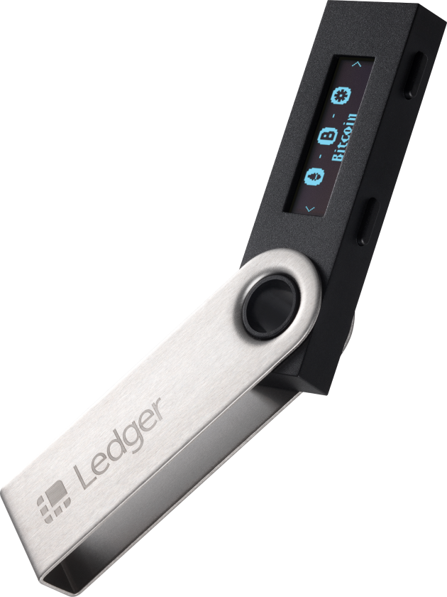 ledger-nano-s