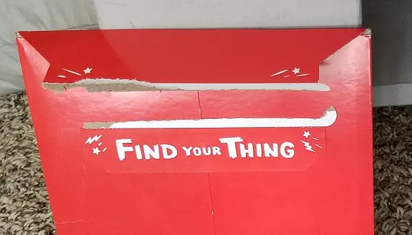 find your thing photo by rfy