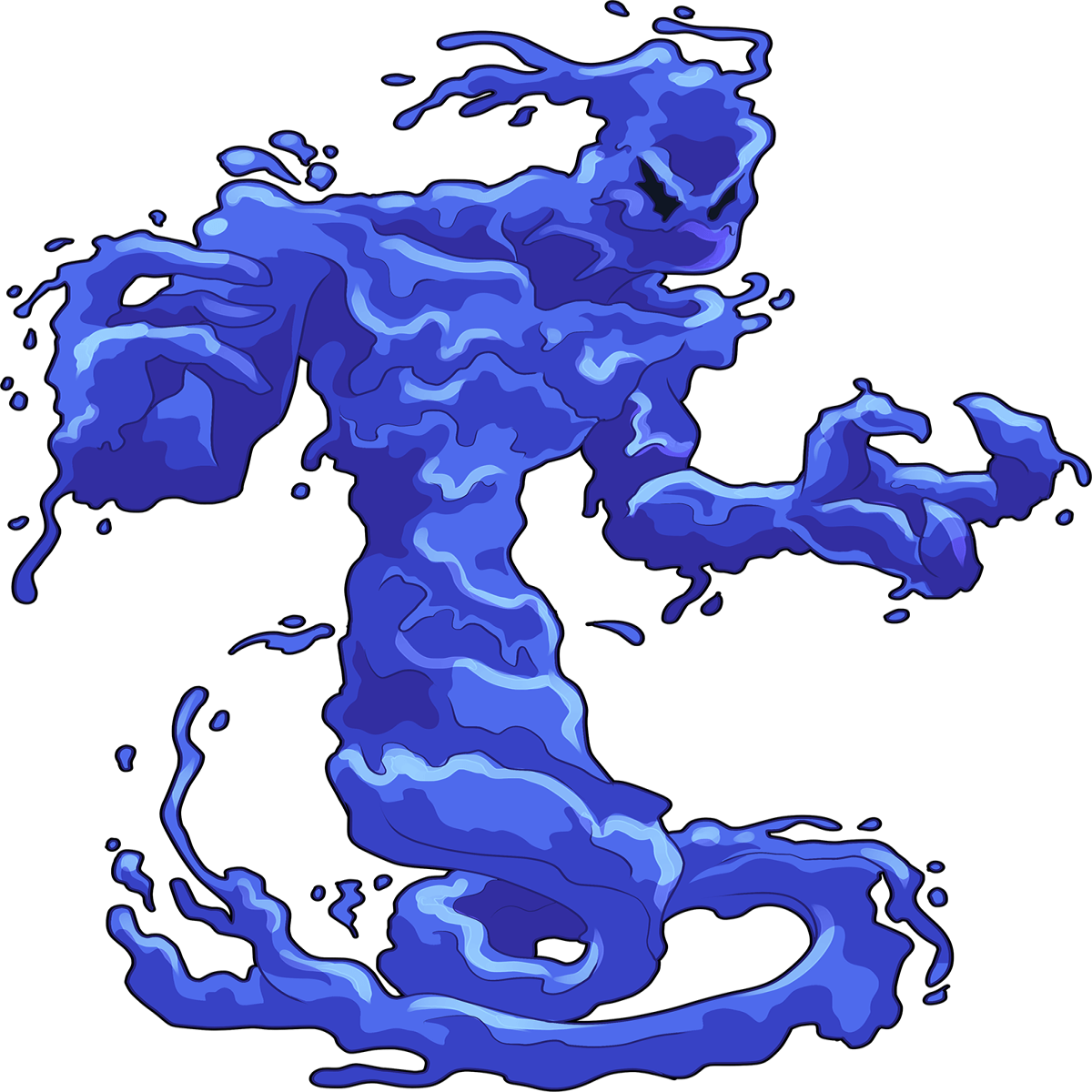 Water Elemental