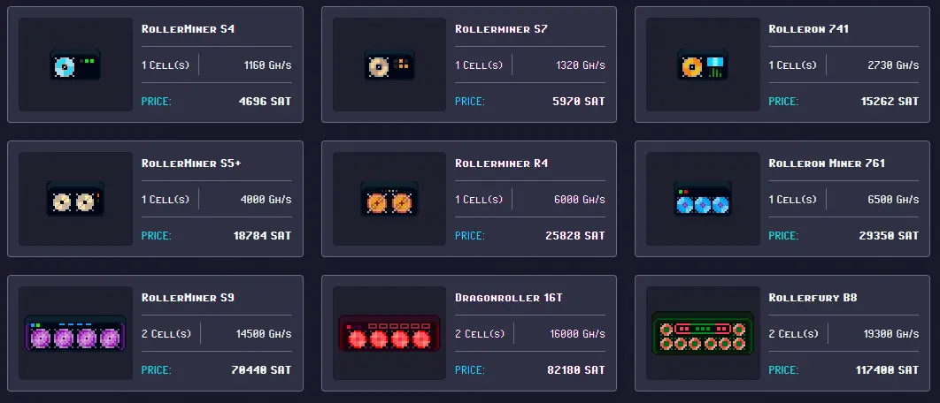shop