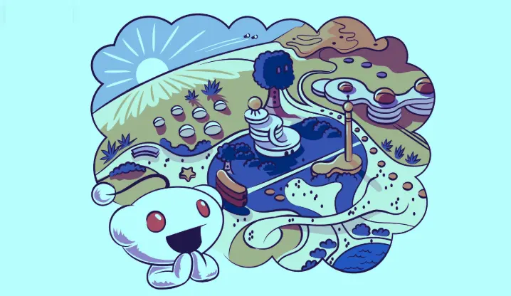 reddit