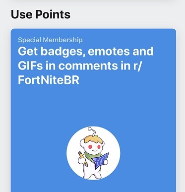 points