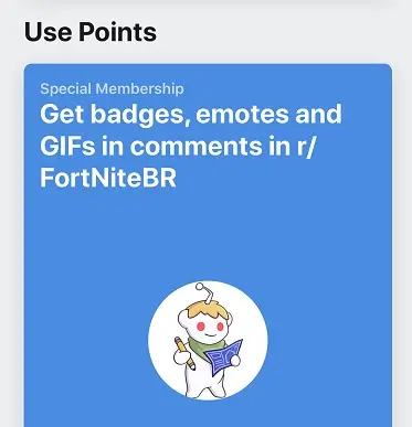 points