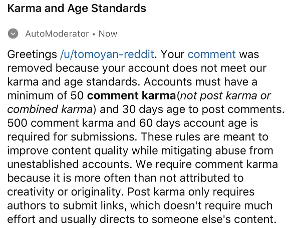 karma