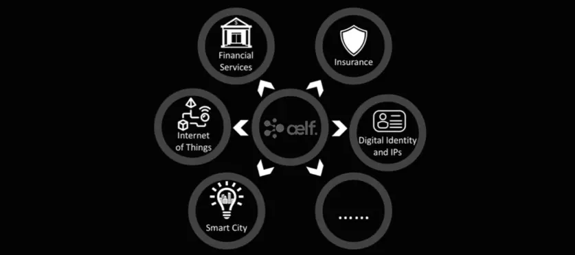 Aelf Applications