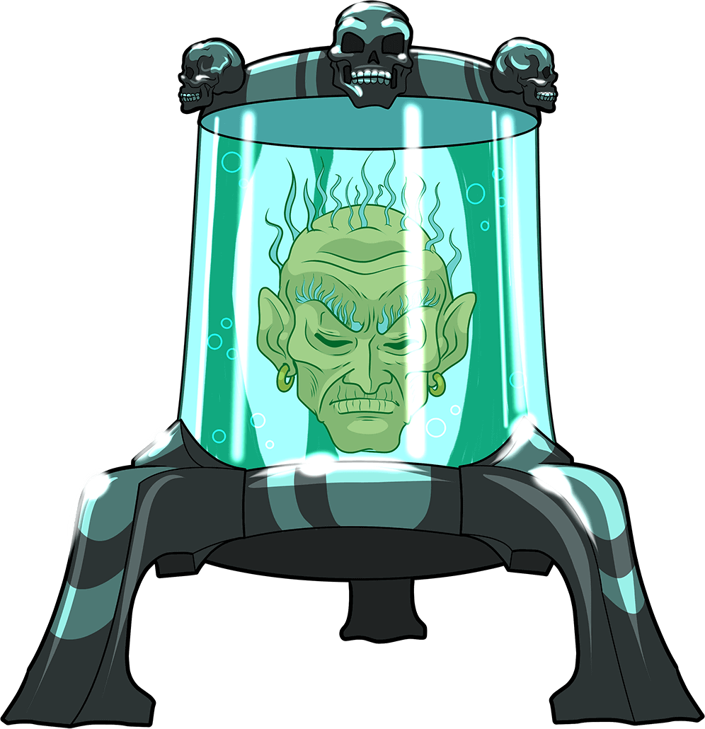 Lord Arianthus