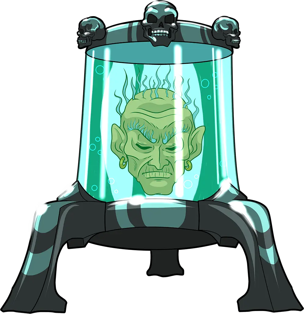 Lord Arianthus