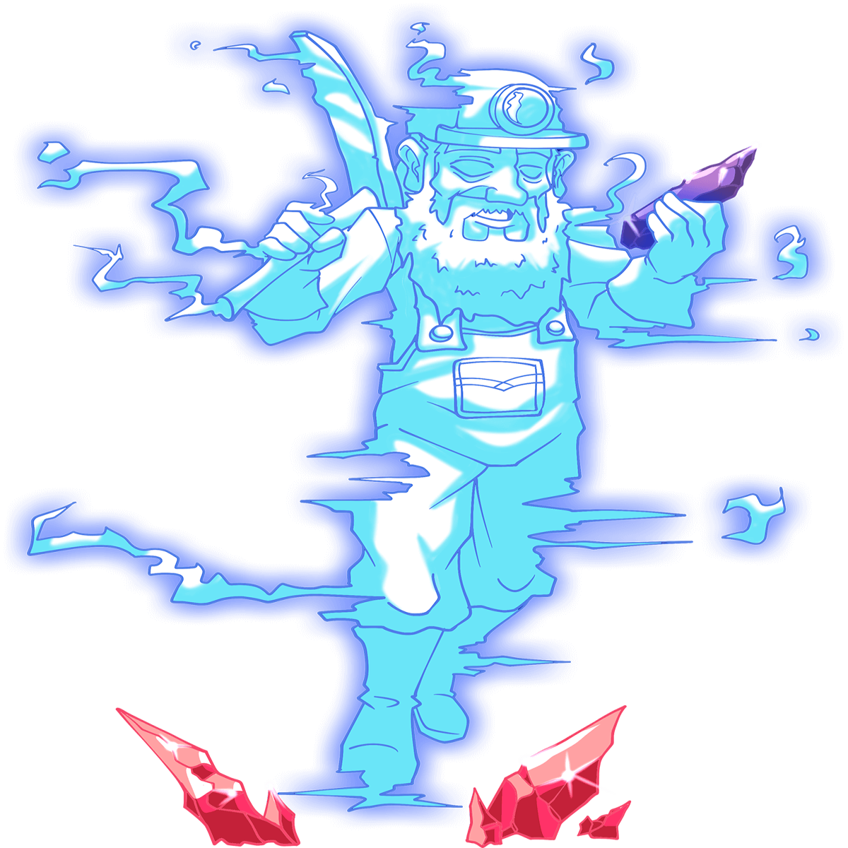 SpiritMiner