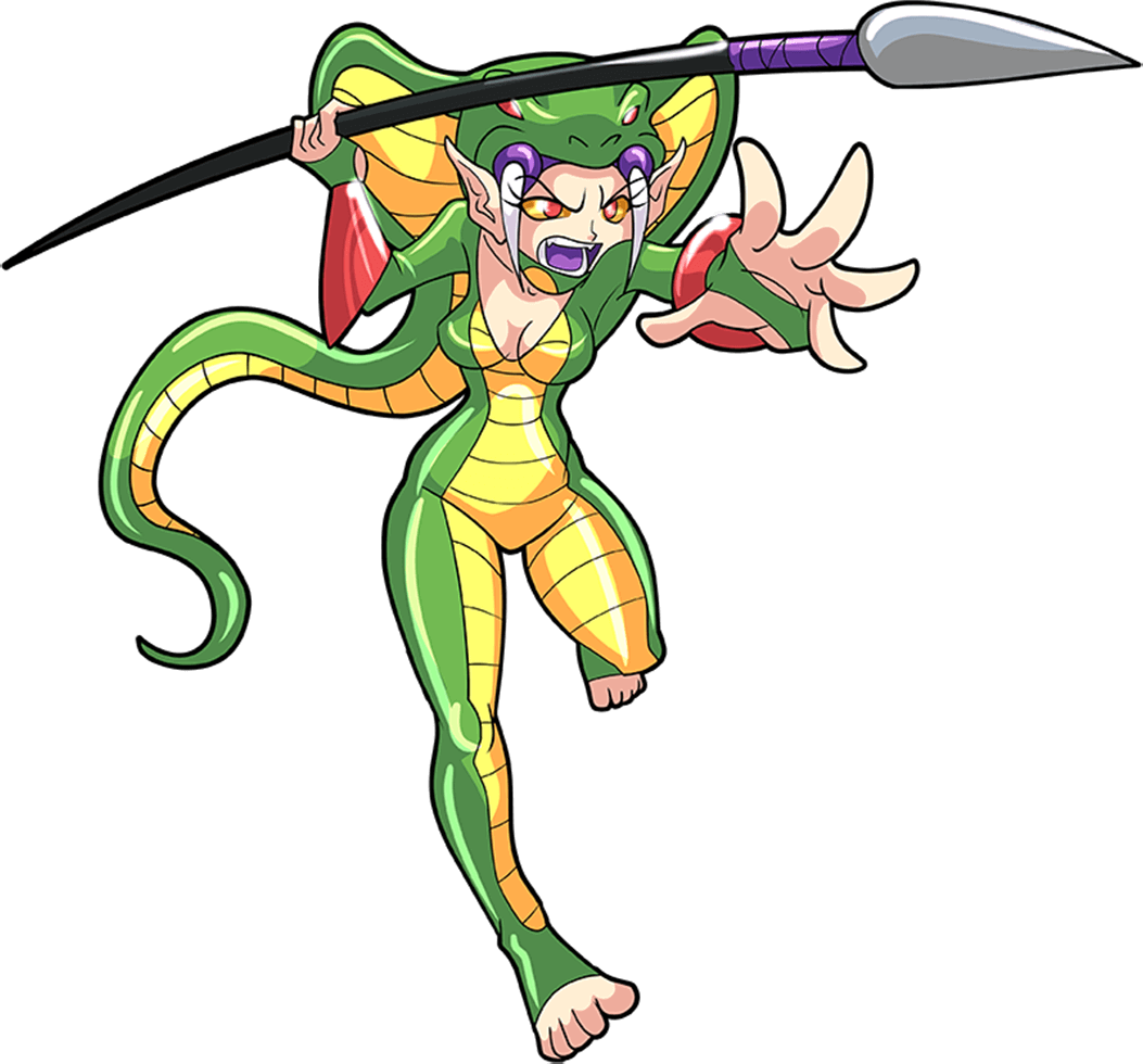 javelin