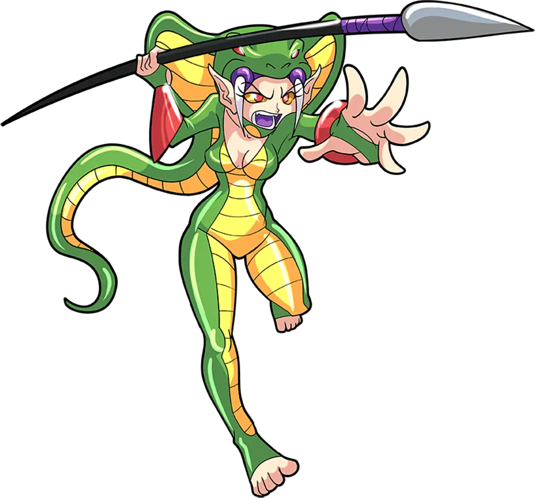 javelin