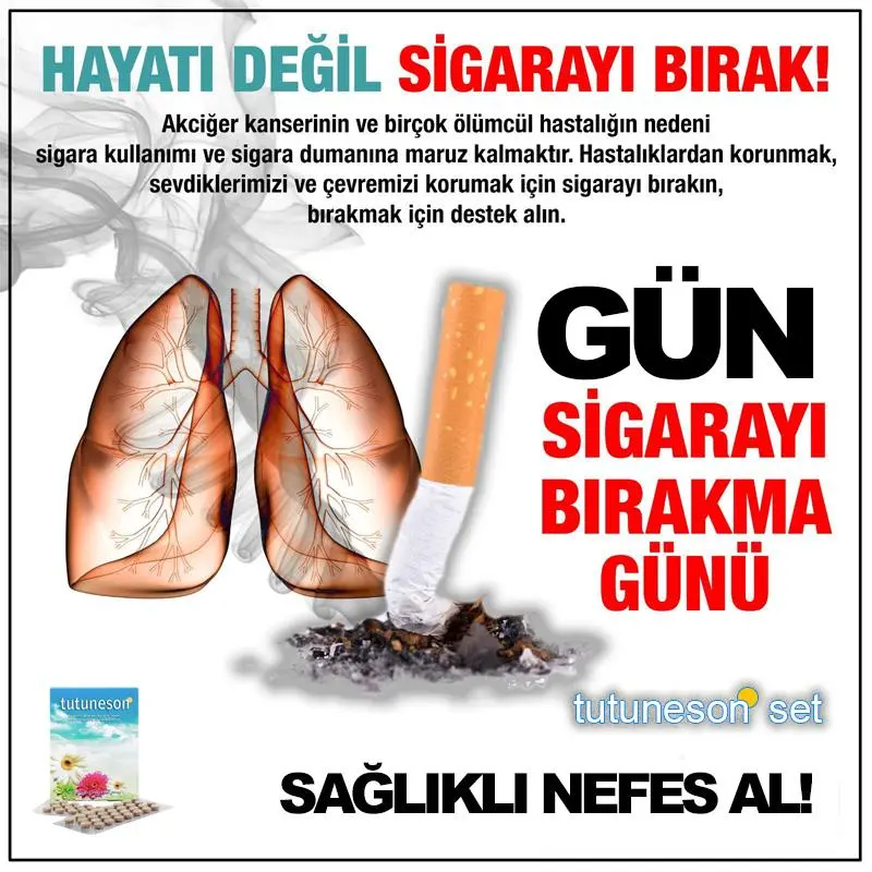 Tütüne son kullanıcı yorumları