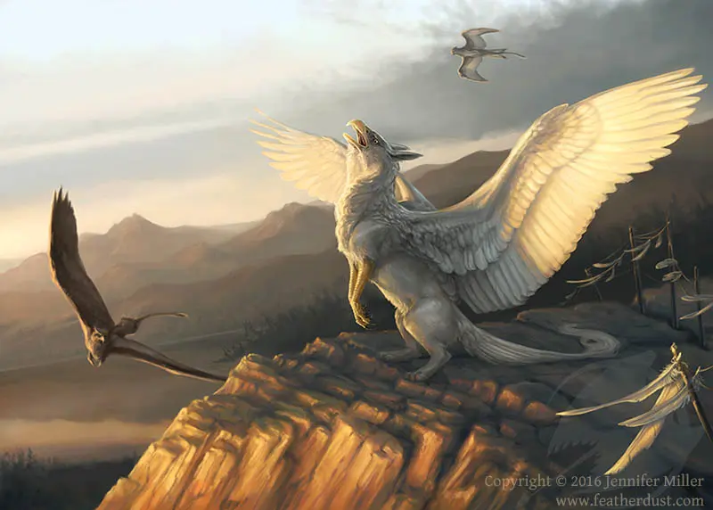 Trusted Price Discovery- The Crypto Gryphon?