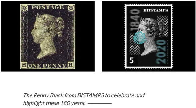 Photo: BitStamps