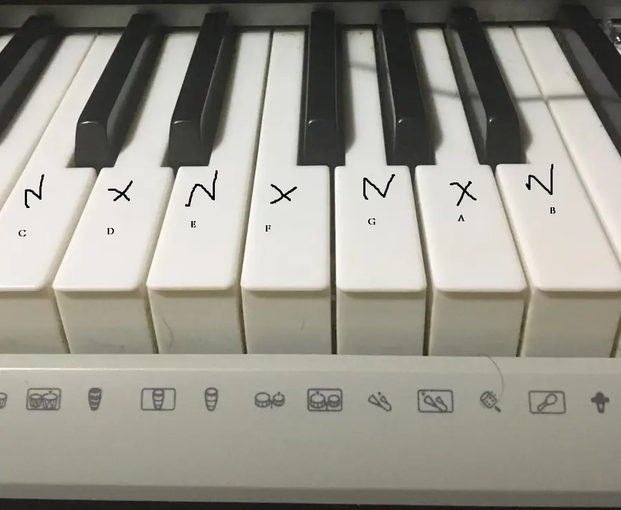 n x