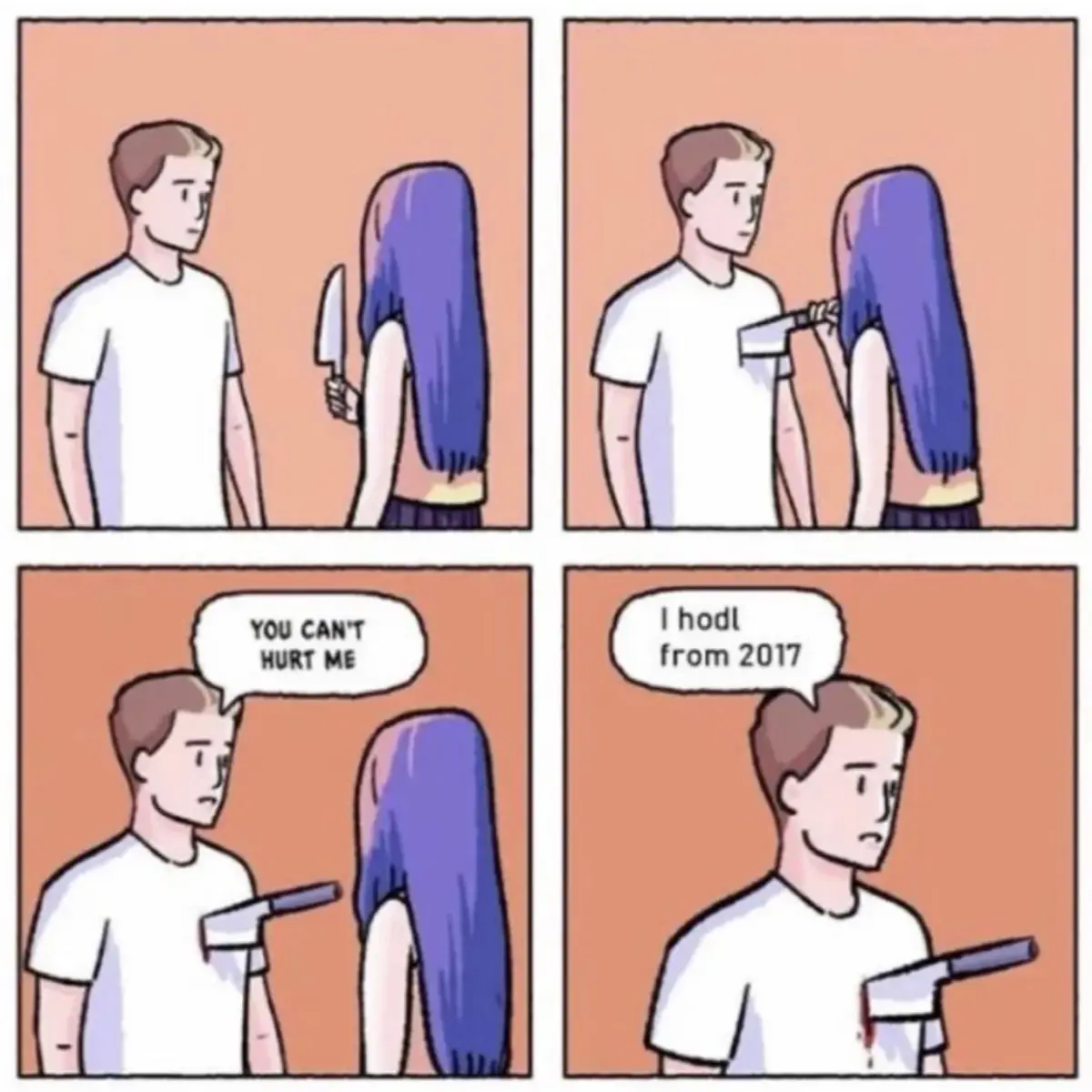 funny crypto joke hoddler