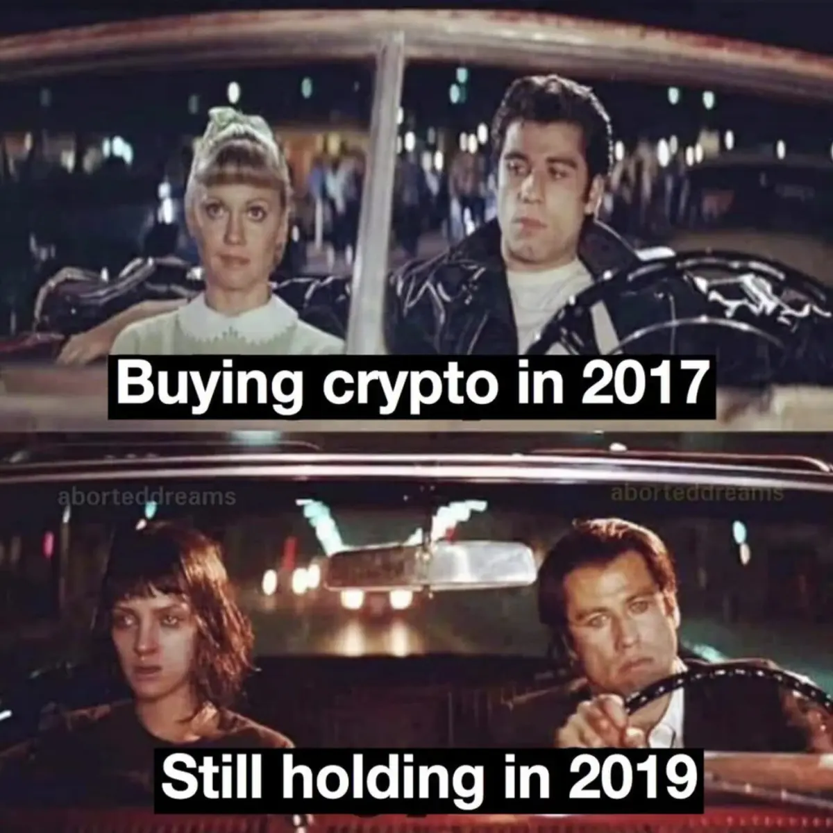 crypto jokes pulp fiction
