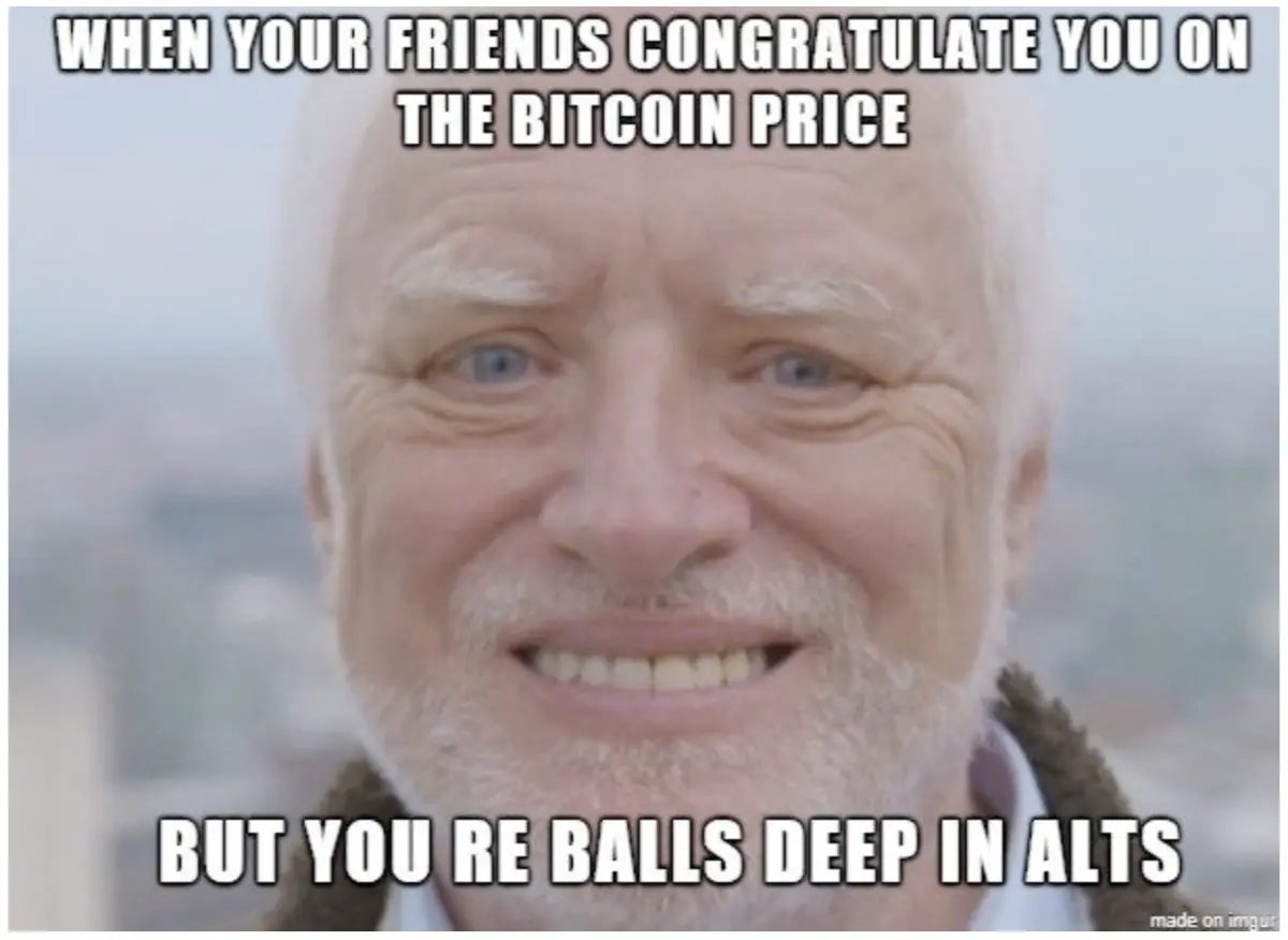 crypto meme alt hodler