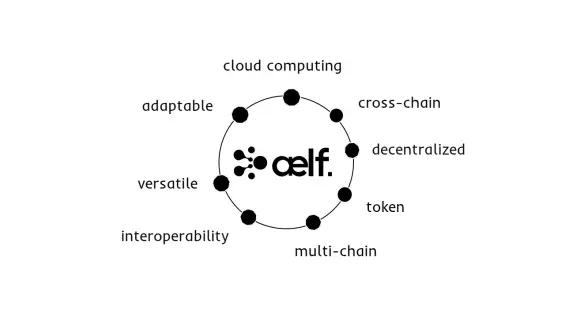 infografich main characteristics
