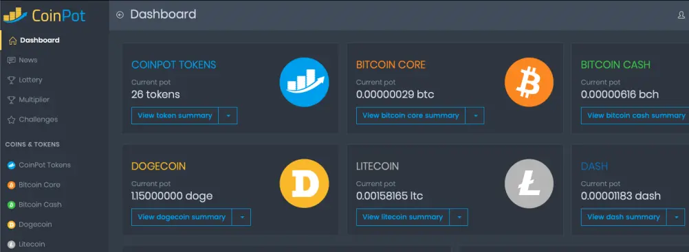 COinpot