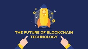 future of blockchain