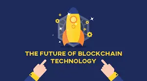 future of blockchain