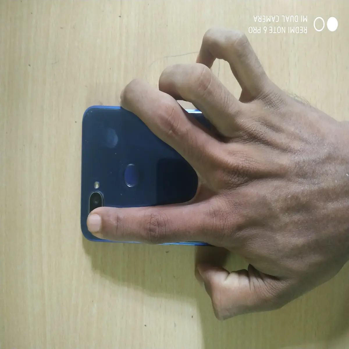 We may use our mobile camera for this purpose. Actually, this is a highlight of this suggested method of pulse detection.