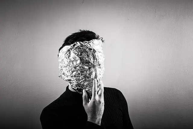 Anonymous Aluminum - by SplitShire
