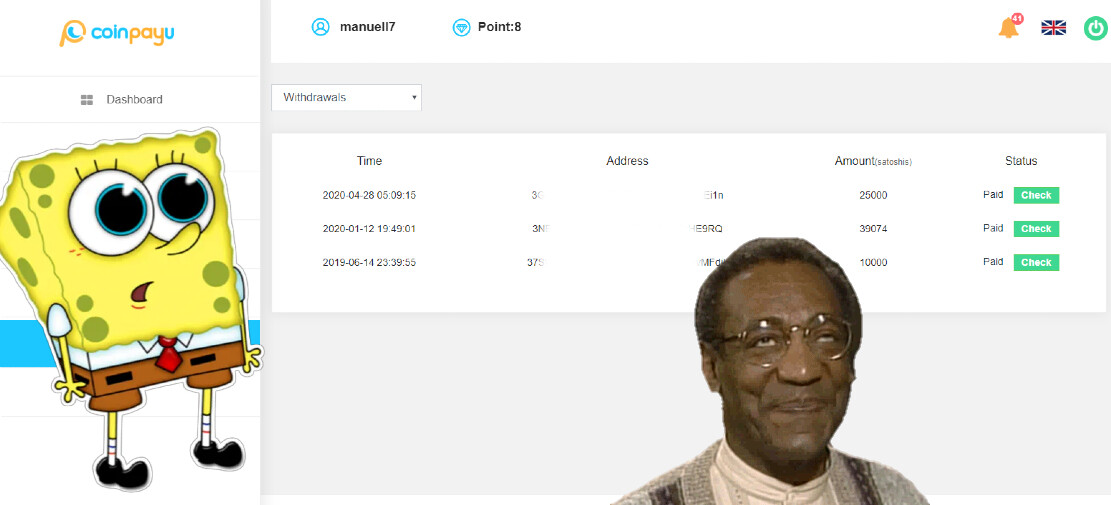 COINPAYU
