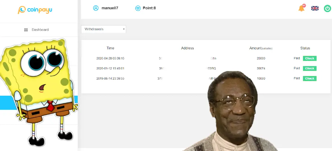 COINPAYU