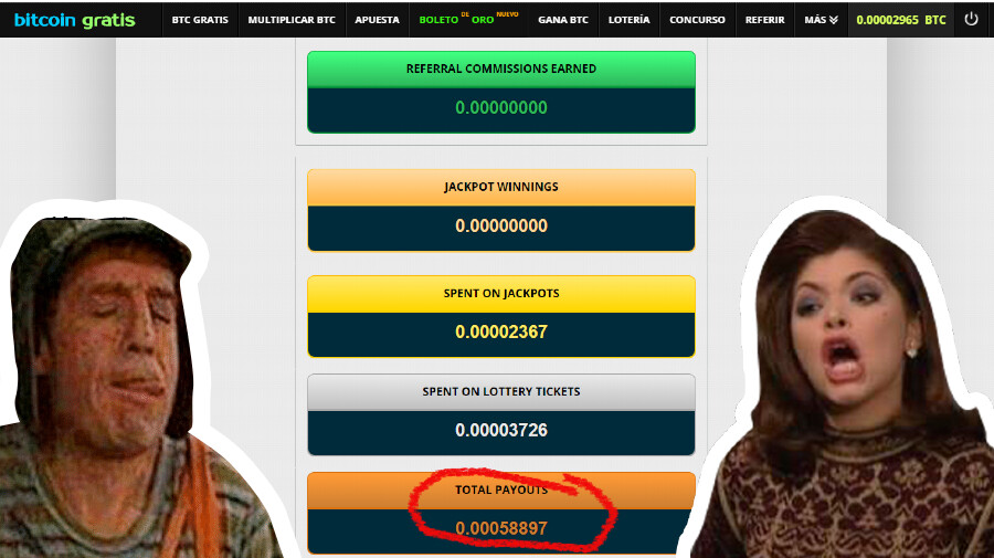 FREE BITCOIN