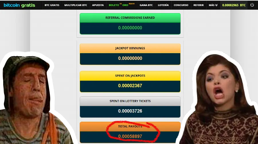 FREE BITCOIN