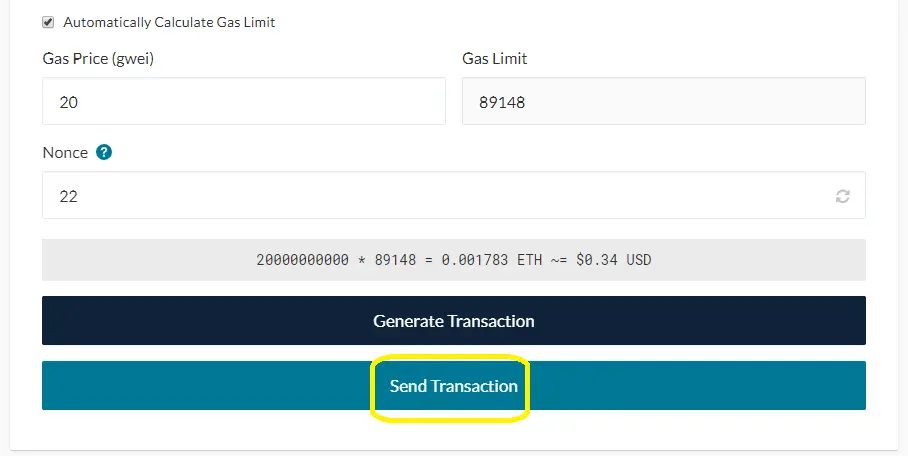send_transaction