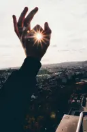 sun
