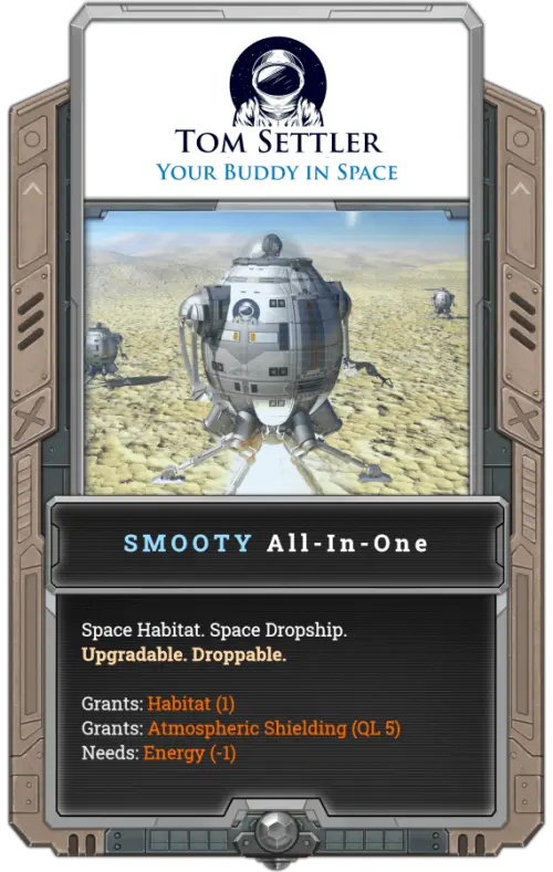Smooty