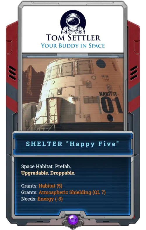 Happy Five