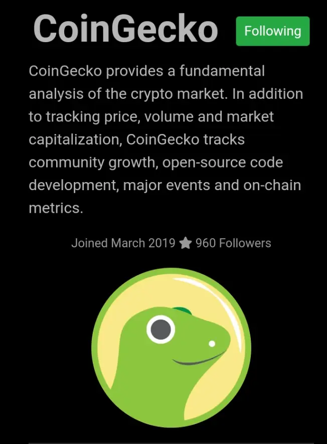 My favorite author on Publish0x.com