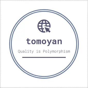 tomoyan.github.io