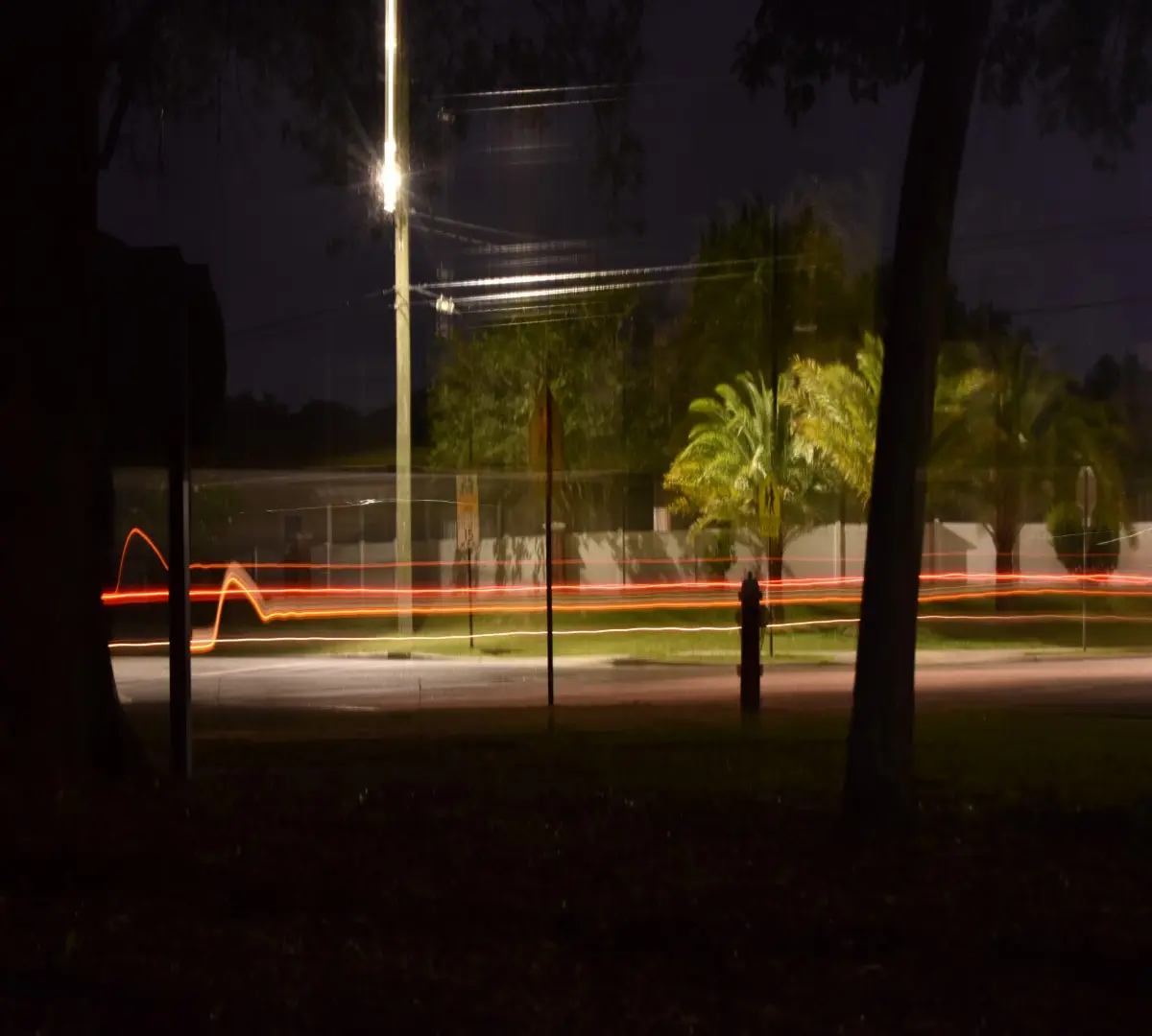 Suburban Nights 2