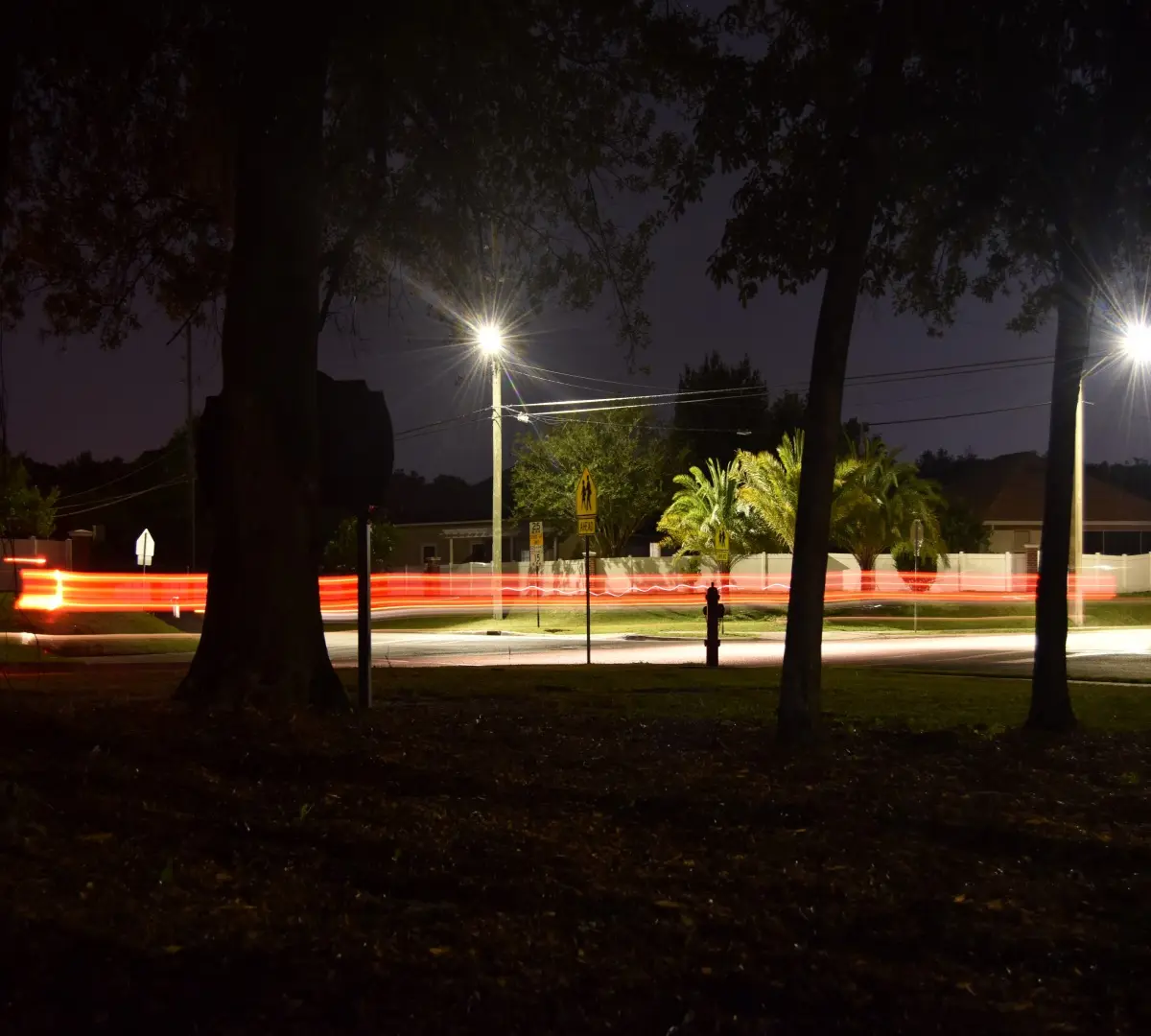 Suburban Nights 3