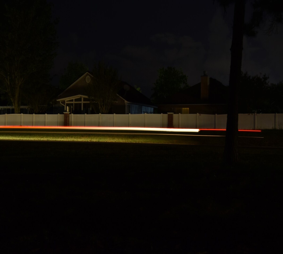 Suburban Nights 4