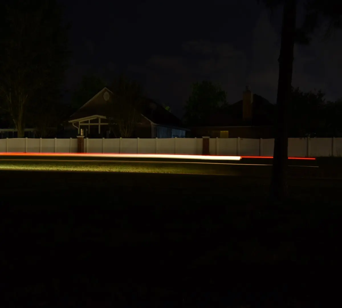 Suburban Nights 4