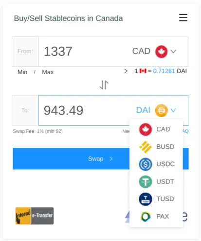 PayTrie screenshot