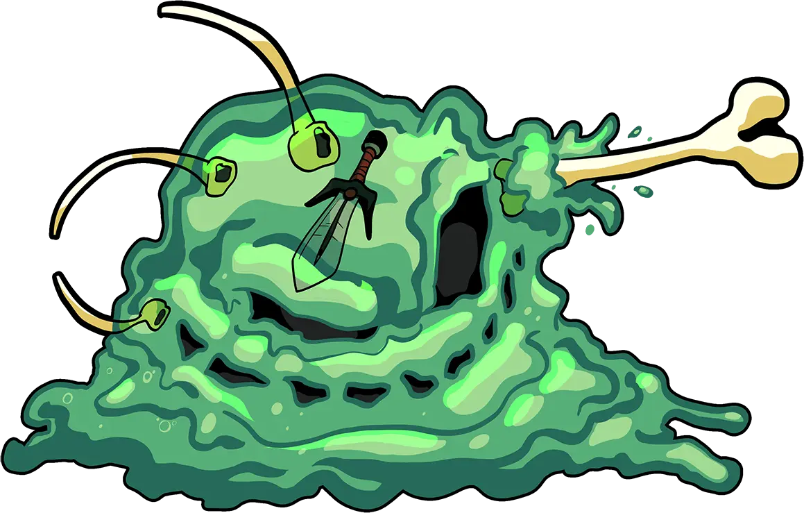 CreepingOoze