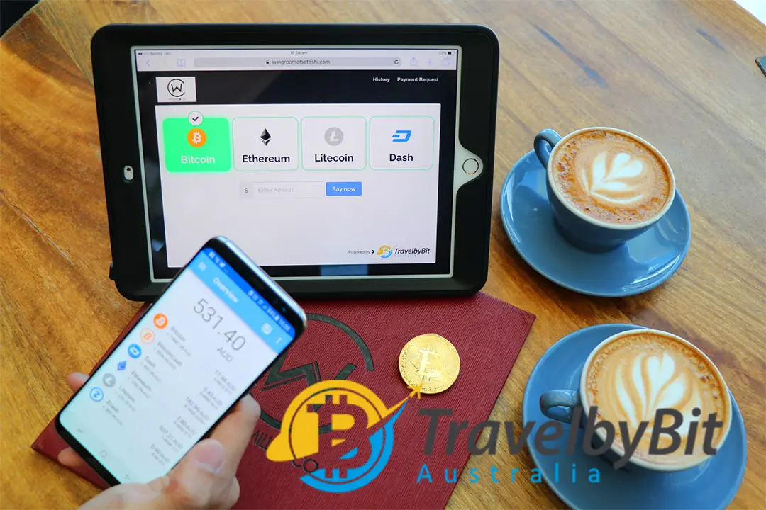 TravelbyBit